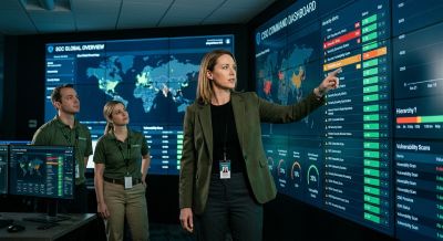 virtual ciso services and risk management